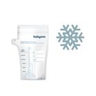 BabyOno, woreczki do przechowywania pokarmu, 180 ml, 30 szt.