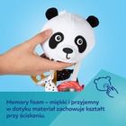 Canpol babies, BabiesBoo, sensoryczna karuzela podróżna
