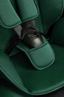 Caretero, Vivo Fresh, fotelik samochodowy, 9-36 kg, Dark Green