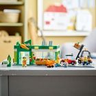 LEGO City, Sklep spożywczy, 60347
