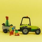 LEGO City, Traktor w parku, 60390