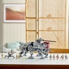 LEGO Star Wars, Maszyna krocząca AT-TE, 75337