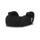 Lionelo, Lars, fotelik samochodowy, 15-36 kg, Sporty Black