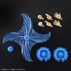 Naruto, Uzumaki Naruto, figurka do złożenia