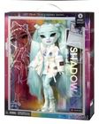 Rainbow High, Shadow High, Zooey Electra, lalka modowa