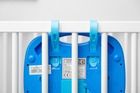 Toyz, Falla, stoliczek interaktywny, Blue