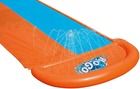 Bestway, H2oGo!, ślizgawka podwójna, 4.88 m