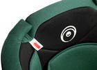 Caretero, Vivo Fresh, fotelik samochodowy, 9-36 kg, Dark Green