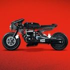 LEGO Technic, BATMAN - BATMOTOR, 42155