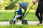 Qkids, Mila, rowerek trójkołowy, różowy