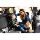 Ricokids, fotelik samochodowy, 15-36 kg, Sandro, czarny
