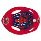 Spider-Man, kask rowerowy, 52-56 cm