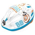 Star Wars, kask sportowy