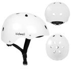 Kidwell, kask, Orix
White