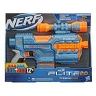Nerf Elite 2.0 Phoenix, wyrzutnia i 12 strzałek