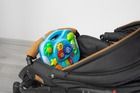 Toyz, Falla, stoliczek interaktywny, Blue