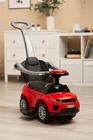 Toyz, Sport Car, jeździk, Red