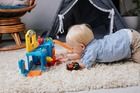 Vtech, Tut Tut Autka, warsztat samochodowy