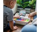 Hape, Baby Einstein, Magiczne dotykowe pianinko, zabawka muzyczna