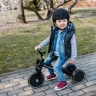 Kidwell, kask, Orix
Black Mat
