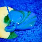 Lisciani, Crazy Science, Slime, kameleon