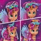 My Little Pony, Sunny z modną wstążką, zestaw do zabawy