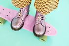 PartyDeco, zestaw prezentowy Girl Gang Goodie Box, mix, 19-15-4 cm, 1 szt.