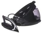 Philips, żelazko z generatorem pary, GC9650/80, 2400W, purpurowy
