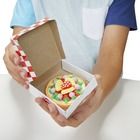 Play-Doh, Kuchenne Dzieła, Piec do pizzy z ciastoliną, zestaw do zabawy