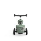 Scoot & Ride, Highwaykick 1, Lifestyle, jeździk i hulajnoga 2w1, Green Lines