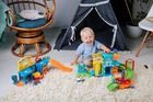 Vtech, Tut Tut Autka, warsztat samochodowy