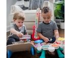 Hape, Baby Einstein, Magiczne dotykowe pianinko, zabawka muzyczna