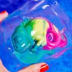 Lisciani, Crazy Science, Slime, kameleon
