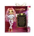 Rainbow High, Kia Hart, lalka modowa