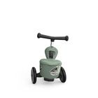 Scoot & Ride, Highwaykick 1, Lifestyle, jeździk i hulajnoga 2w1, Green Lines