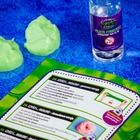 Lisciani, Crazy Science, Slime, kameleon