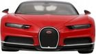 Rastar, Bugatti Chiron, pojazd zdalnie sterowany, 1:14