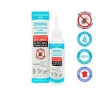 Alphanova Kids, balsam na wszy i ich larwy z olejem kokosowym, 100 ml
