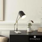 Atmosphera, Lampka na biurko z regulowaną wysokością