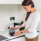 BabyOno, Honey Natural Nursing, podgrzewacz pokarmu z funkcją sterylizacji