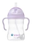 B.Box, Gelato, bidon ze słomką, boysenberry, 240 ml