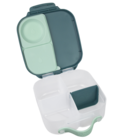 B.Box, mini lunchbox, Emerald Forest