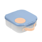 B.box, mini lunchbox, Feeling Peachy