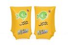 Bestway, rękawki do pływania, swim safe step c, L/XL, 30-15 cm