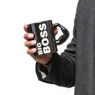 Big Boss, kubek, 490 ml