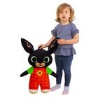 Bing, Jumbo, maskotka, 50 cm