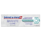 Blend-a-med, 3DWhite Luxe Perfection Intense, pasta wybielająca, 75ml