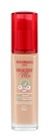 Bourjois, Healthy Mix, Clean&Vegan, podkład do twarzy, nr 52w vanilla, 30 ml