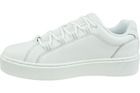 Buty sportowe damskie, białe, Fila Overstate X Aversario Low