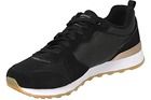 Buty sportowe damskie, czarne, Skechers OG 85